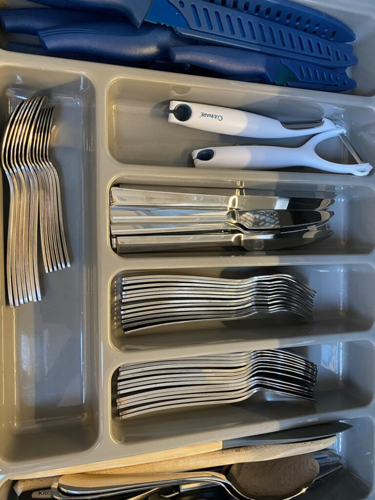 AirBnB Kitchen Cleaning