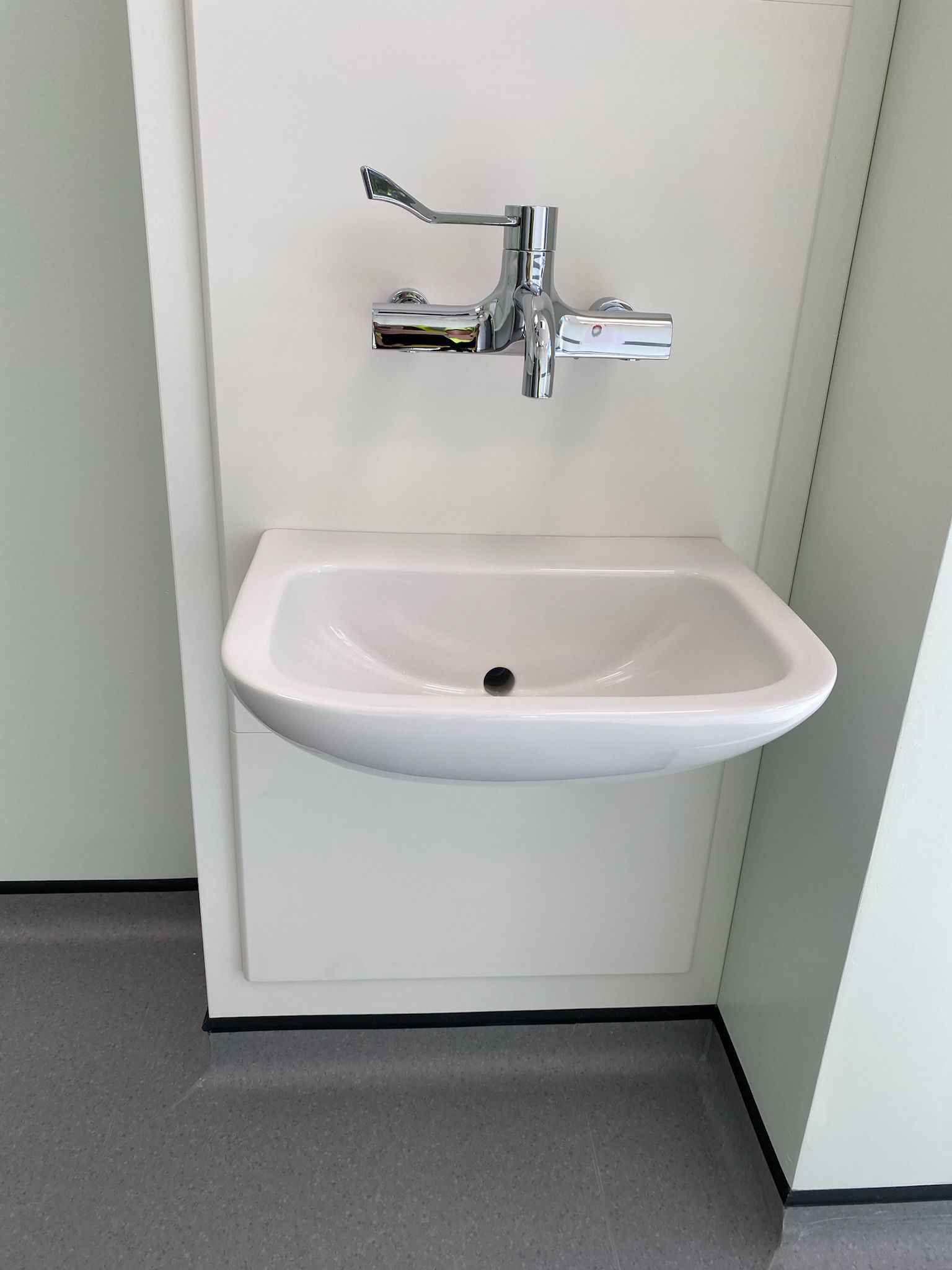 Medical Cetre Cleaners Shrewsury