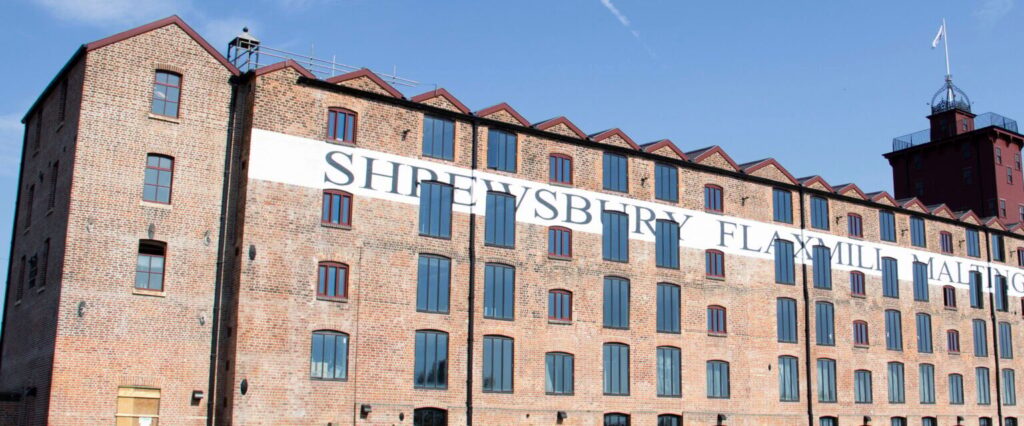 Flaxmill Builders clean