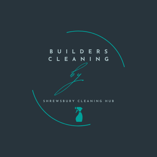 Builders Cleaners Shropshire