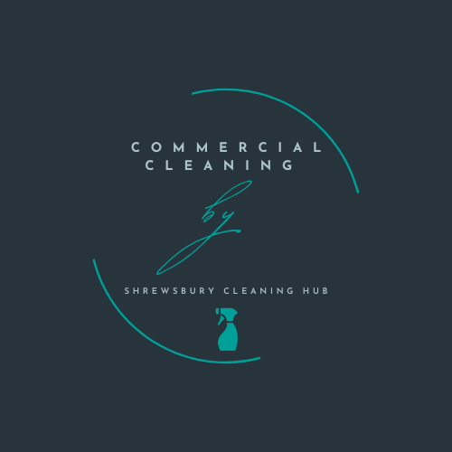 Commercial Cleaning Shropshire