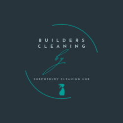 Builders cleaning service in shrewsbury